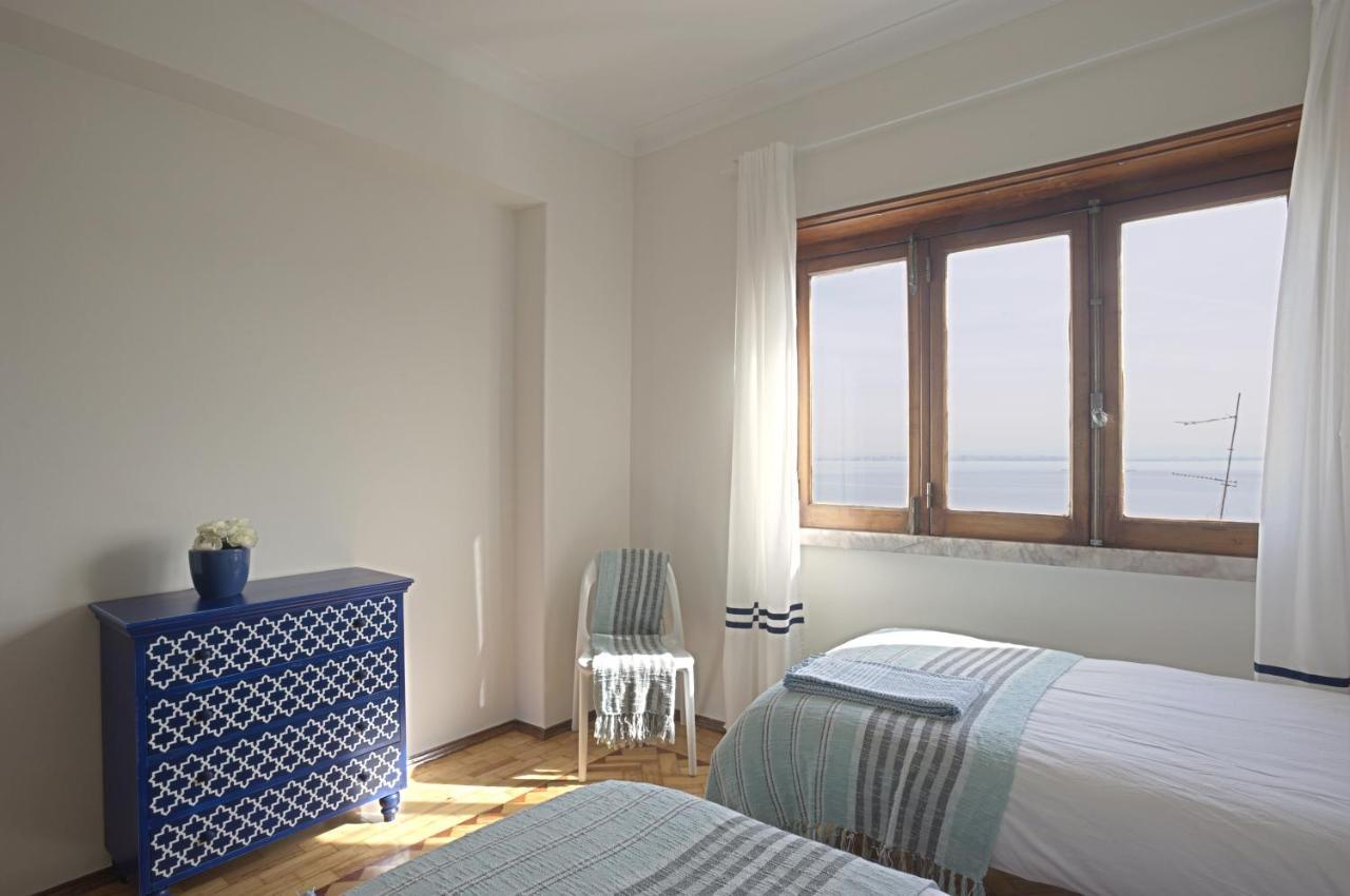 Appartement Apolonia 8 - Lisbonbreaks Chambre photo