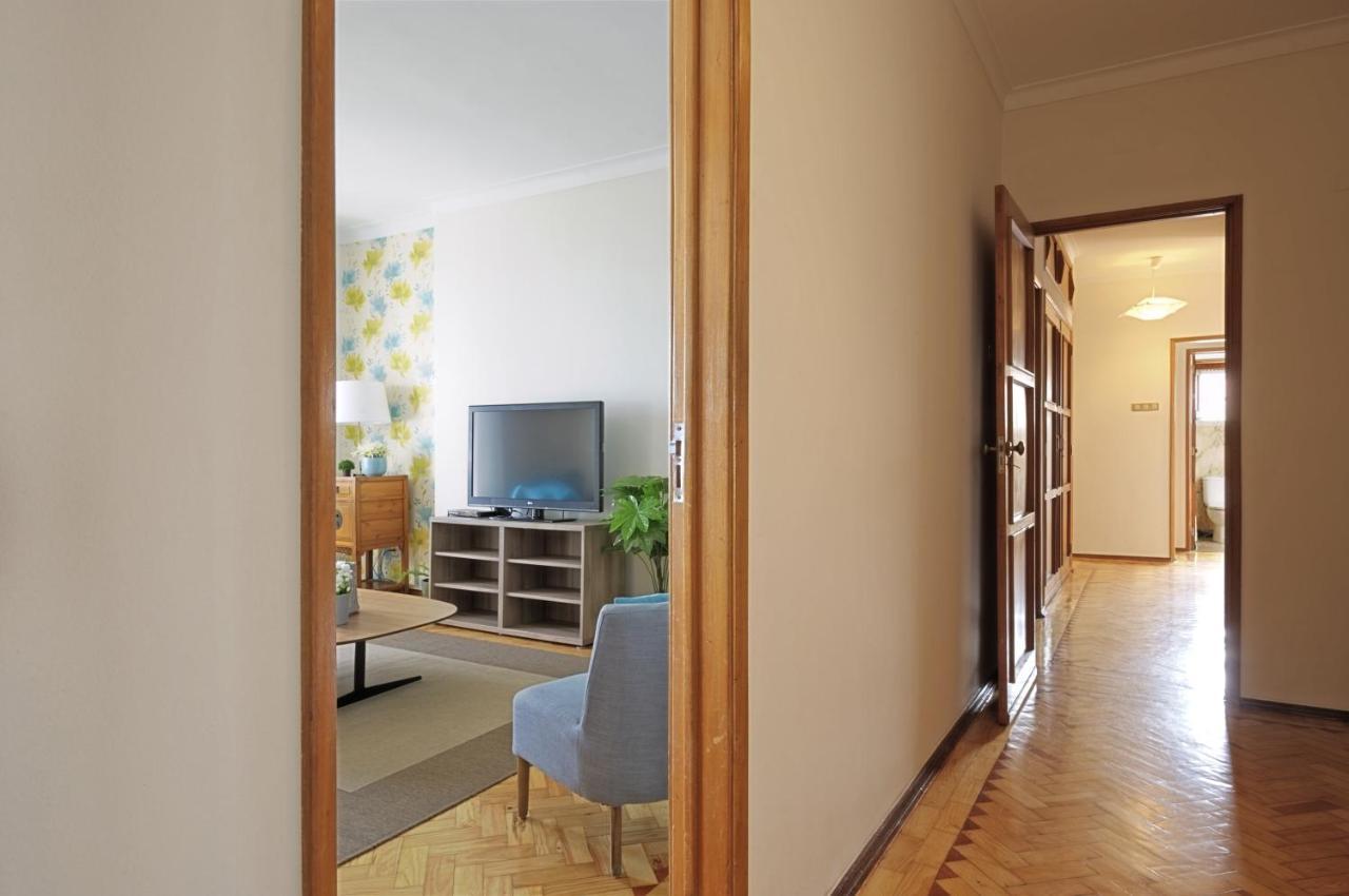 Appartement Apolonia 8 - Lisbonbreaks Chambre photo