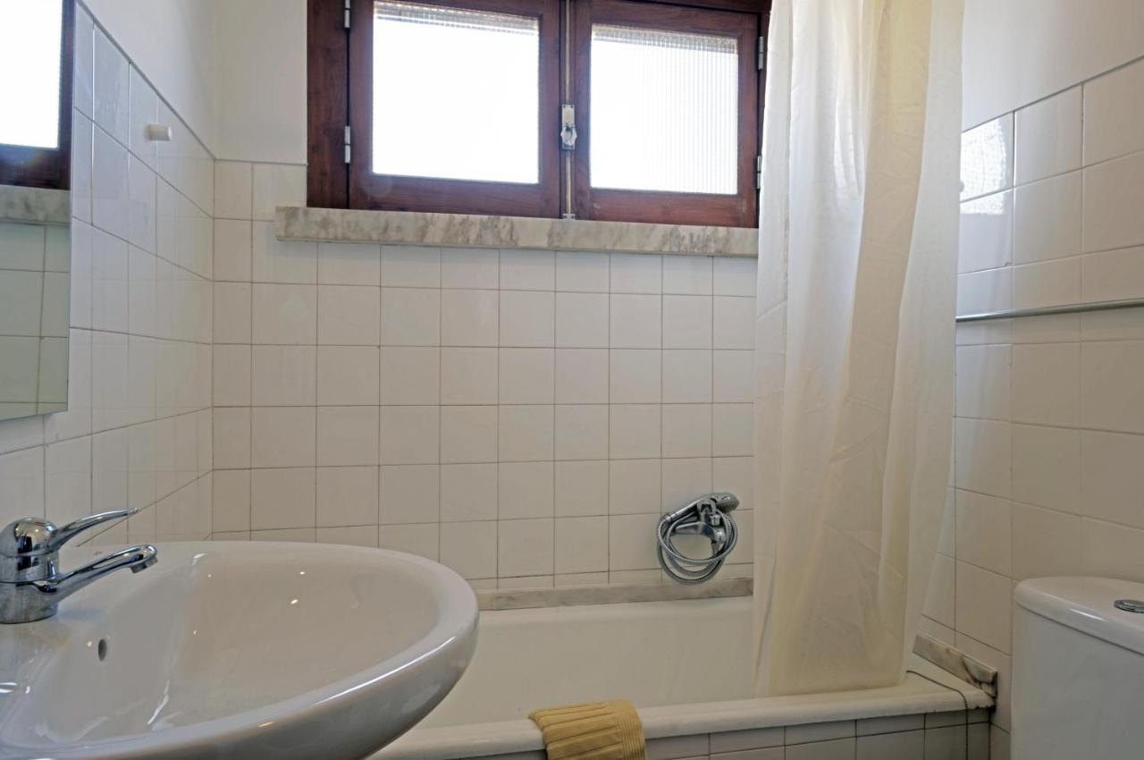 Appartement Apolonia 8 - Lisbonbreaks Chambre photo