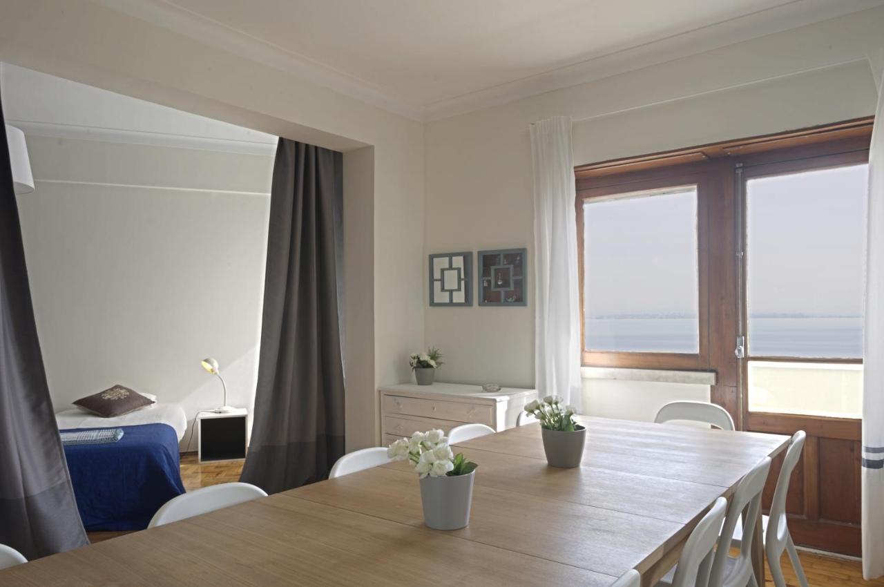 Appartement Apolonia 8 - Lisbonbreaks Chambre photo