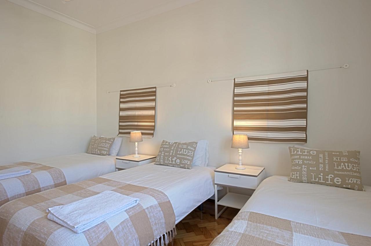 Appartement Apolonia 8 - Lisbonbreaks Chambre photo