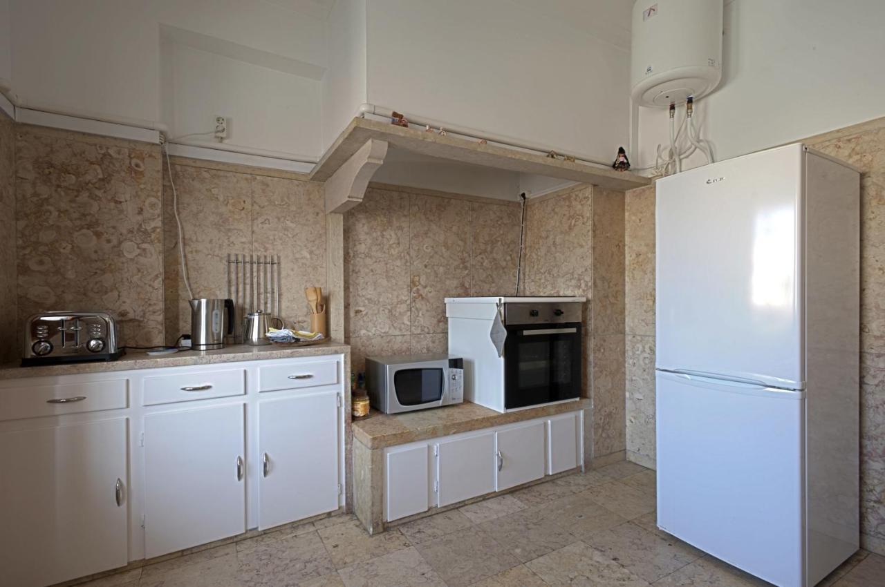 Appartement Apolonia 8 - Lisbonbreaks Chambre photo