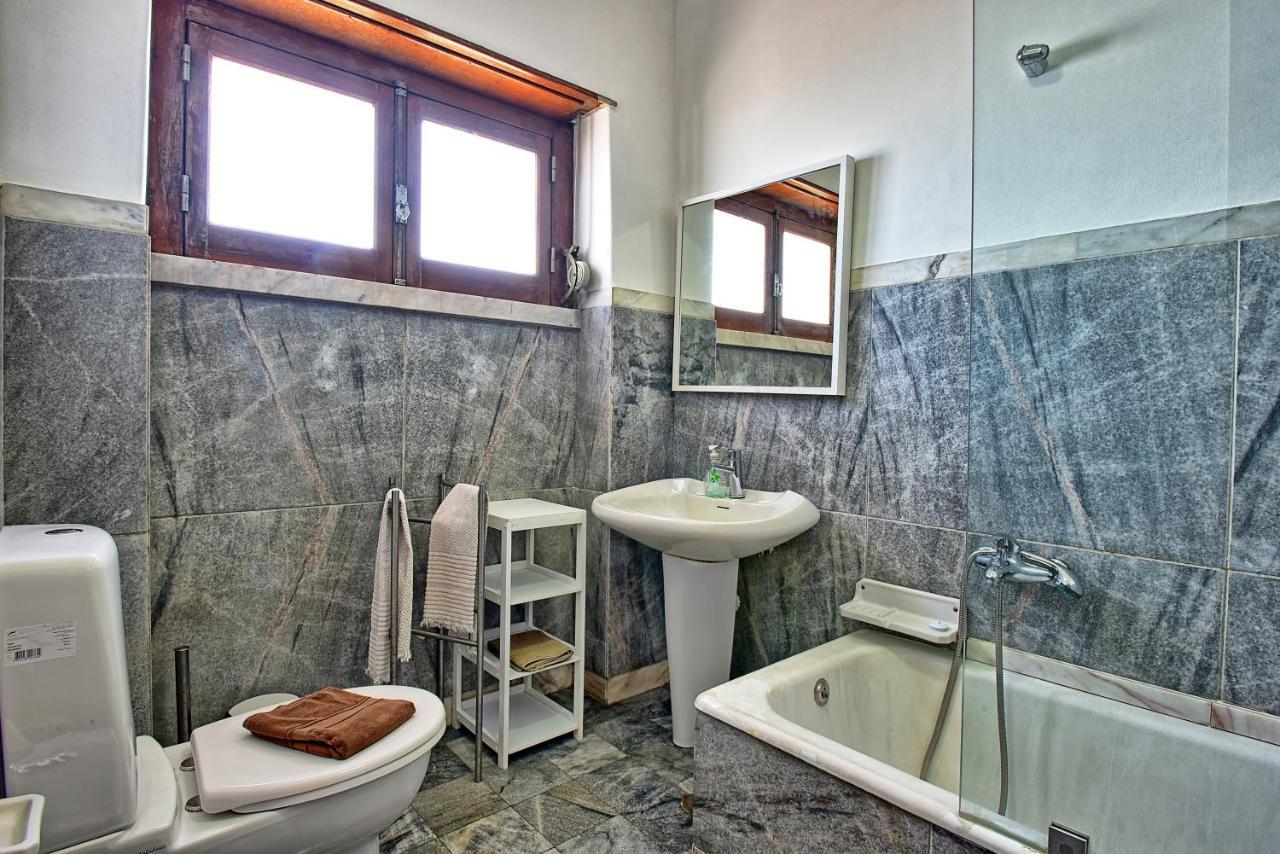 Appartement Apolonia 8 - Lisbonbreaks Extérieur photo